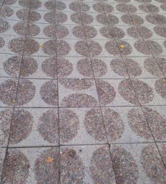 Ад для перфекциониста, несовершенный мир, не идеальные вещи 