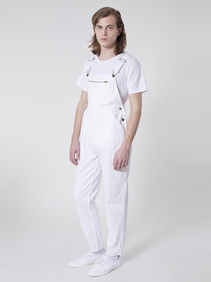 Нелепые и смешные вещи, вещи из интернет-магазина American Apparel