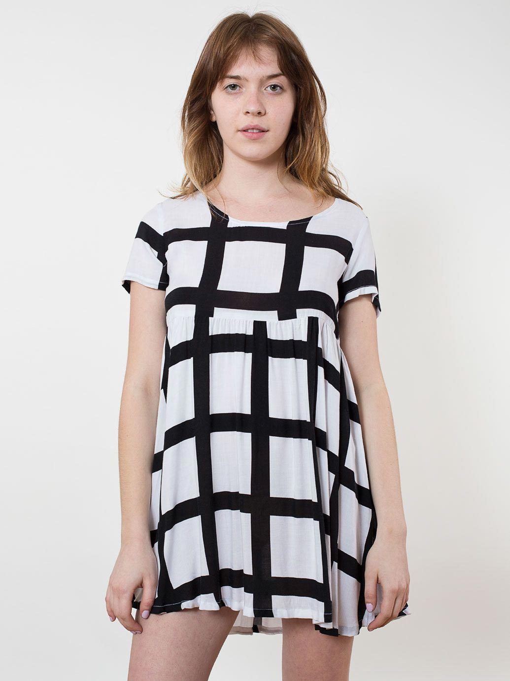 Нелепые и смешные вещи, вещи из интернет-магазина American Apparel