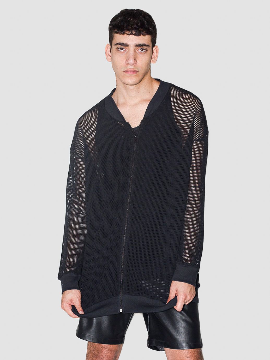 Нелепые и смешные вещи, вещи из интернет-магазина American Apparel