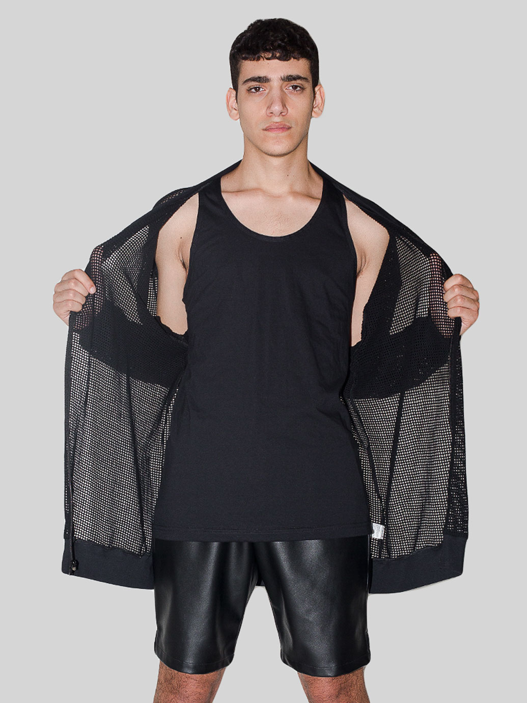 Нелепые и смешные вещи, вещи из интернет-магазина American Apparel