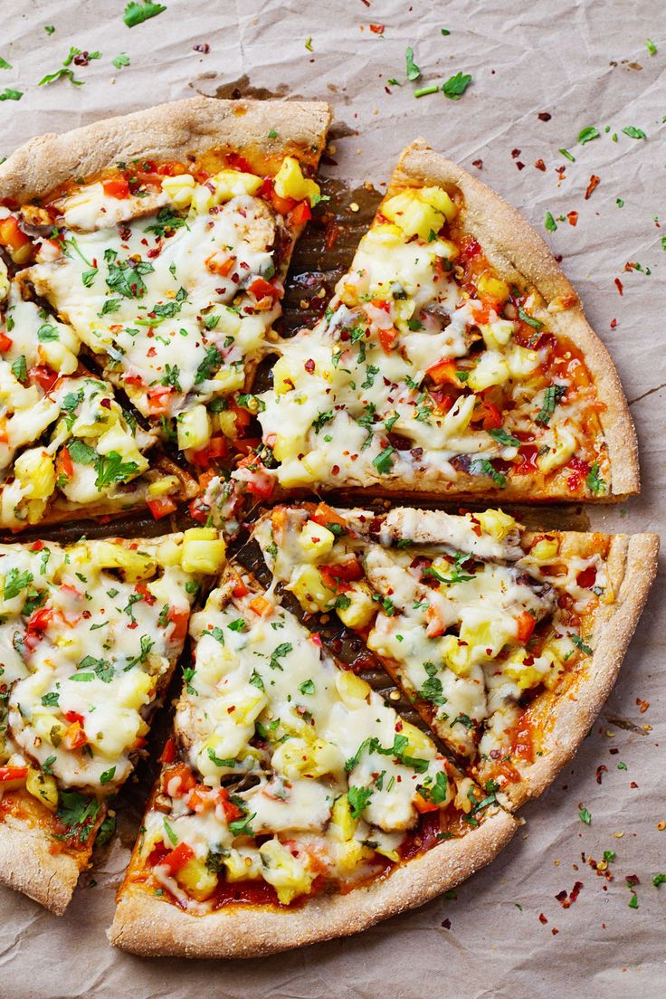 10 лучших рецептов пиццы фото 89