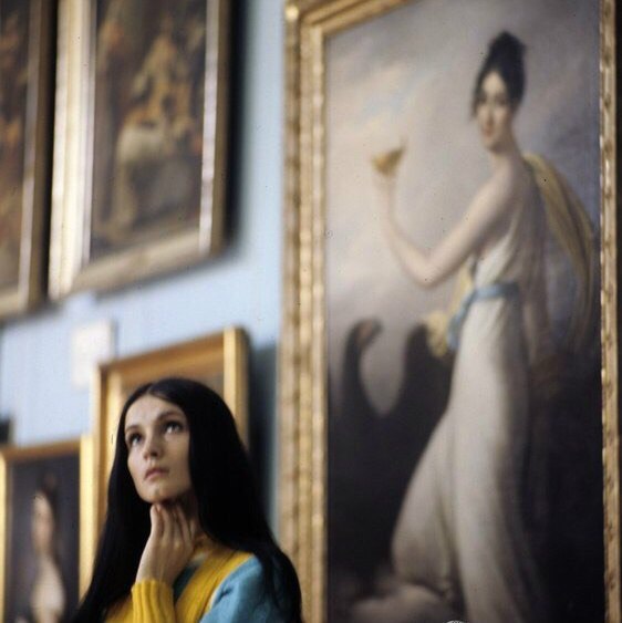 Редкие кадры исторических событий, а также архивные снимки великих и знаменитых. Часть 36 Исторические кадры, редкие архивные фотографии, исторические события, редкие фото звёзд