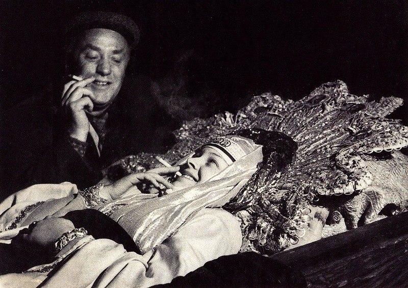 Редкие кадры исторических событий, а также архивные снимки великих и знаменитых. Часть 36 Исторические кадры, редкие архивные фотографии, исторические события, редкие фото звёзд