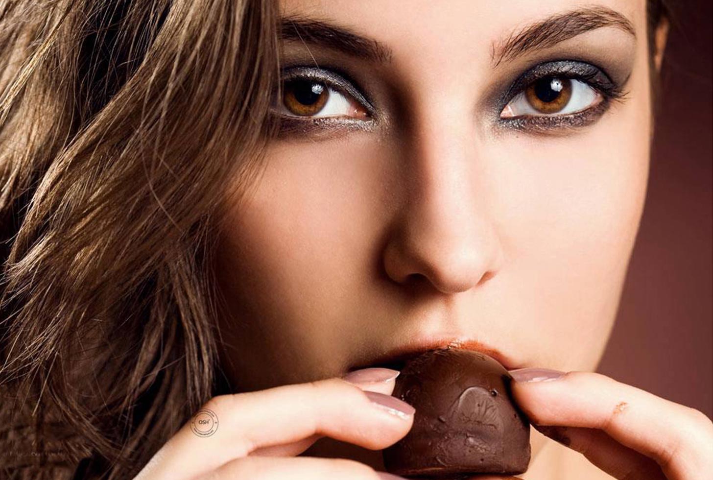 продукты от стресса, что съесть чтобы успокоиться