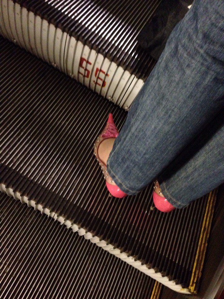 мода петербургского метро, мода метро, модники в транспорте, странные пассажиры метро 