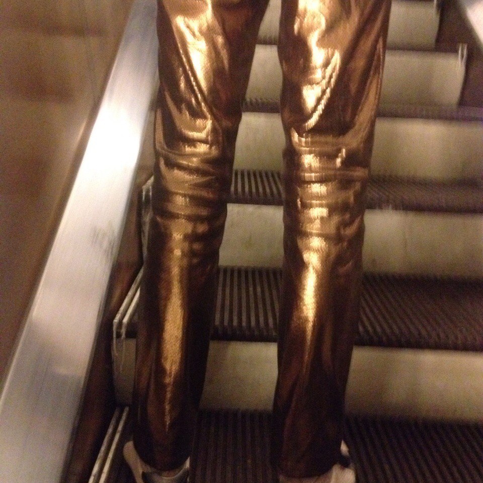 мода петербургского метро, мода метро, модники в транспорте, странные пассажиры метро 