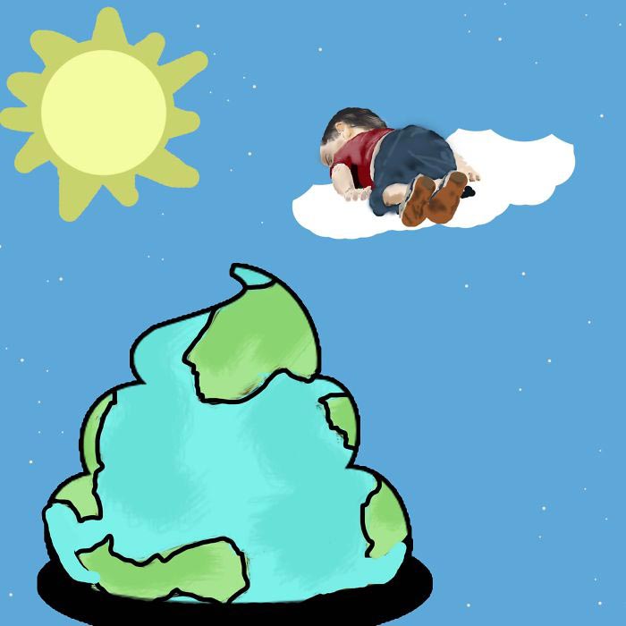 мертвый сирийский мальчик, Айлан Курди,Aylan Kurdi, художники иллюстрации сирийский мальчик, художники нарисовали мертвого сирийского мальчика