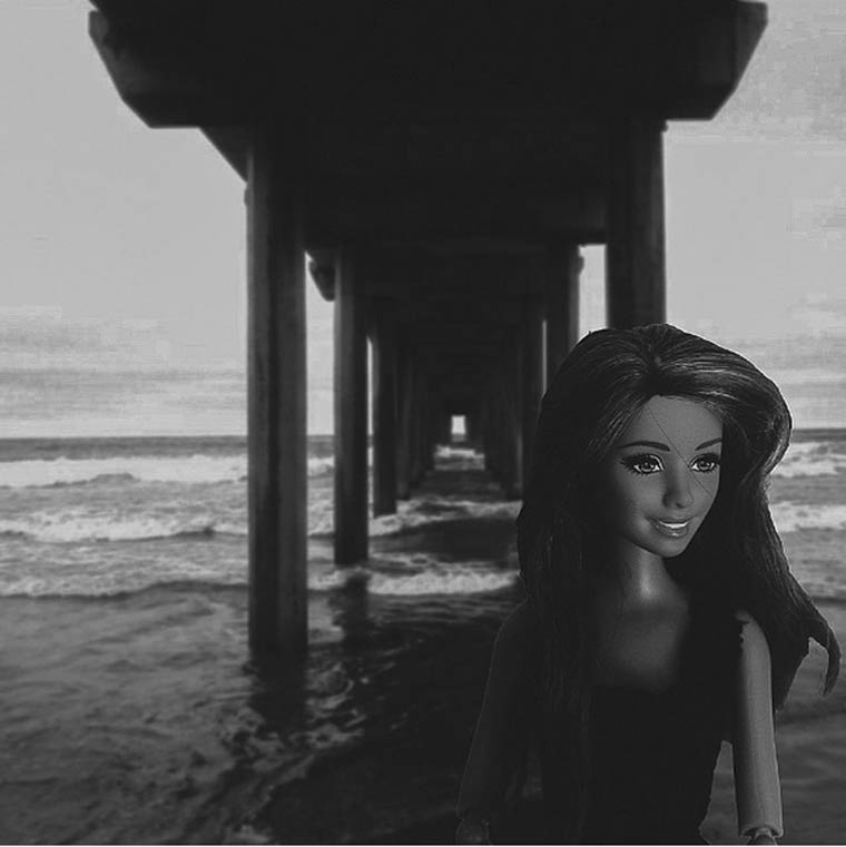 Барби хипстер, Socality Barbie, инстаграм Барби, Instagram Barbie