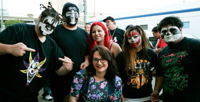 необычные субкультуры, странные субкультуры