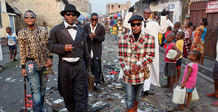 необычные субкультуры, странные субкультуры