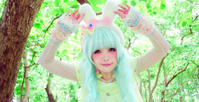 необычные субкультуры, странные субкультуры