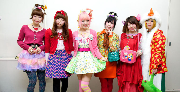 необычные субкультуры, странные субкультуры