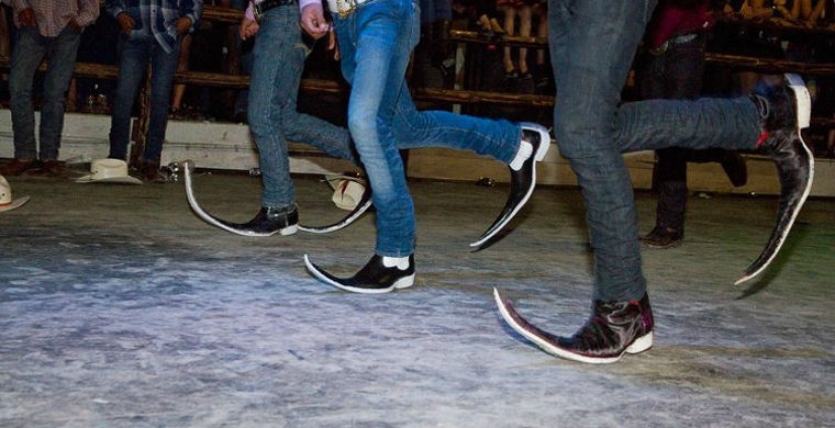 необычные субкультуры, странные субкультуры