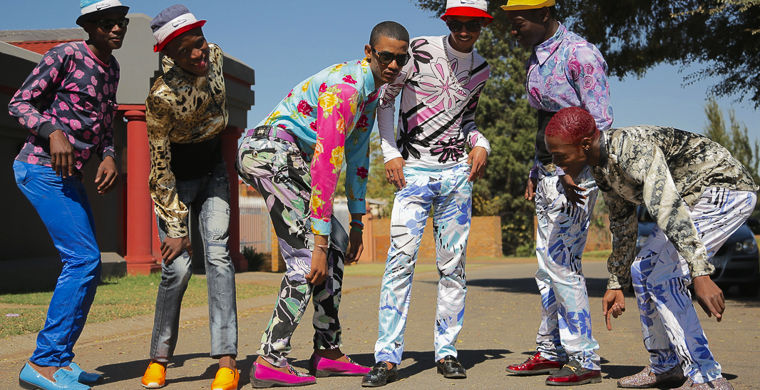 необычные субкультуры, странные субкультуры