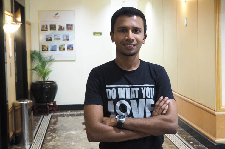 Иностранцы о России, что жители Малайзии думают о русских