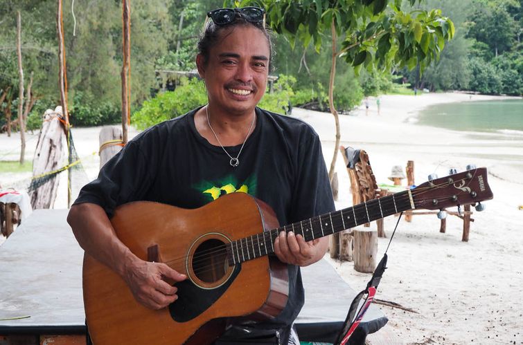 Иностранцы о России, что жители Малайзии думают о русских