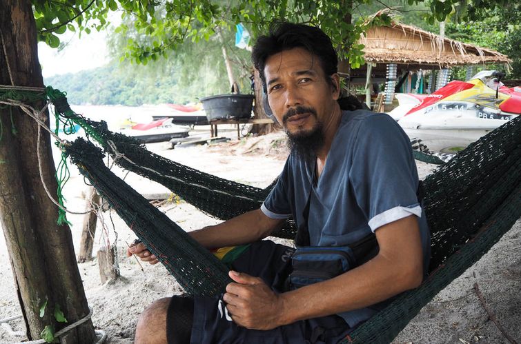 Иностранцы о России, что жители Малайзии думают о русских