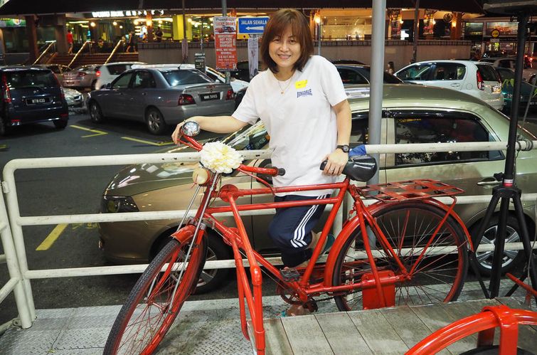 Иностранцы о России, что жители Малайзии думают о русских