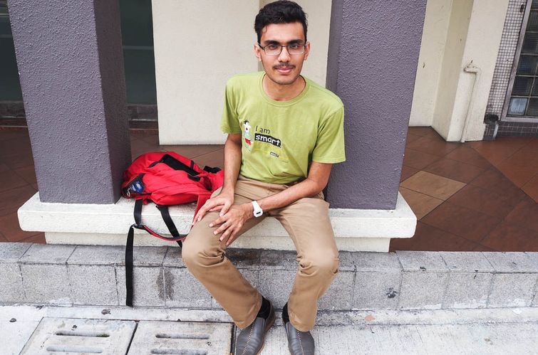 Иностранцы о России, что жители Малайзии думают о русских