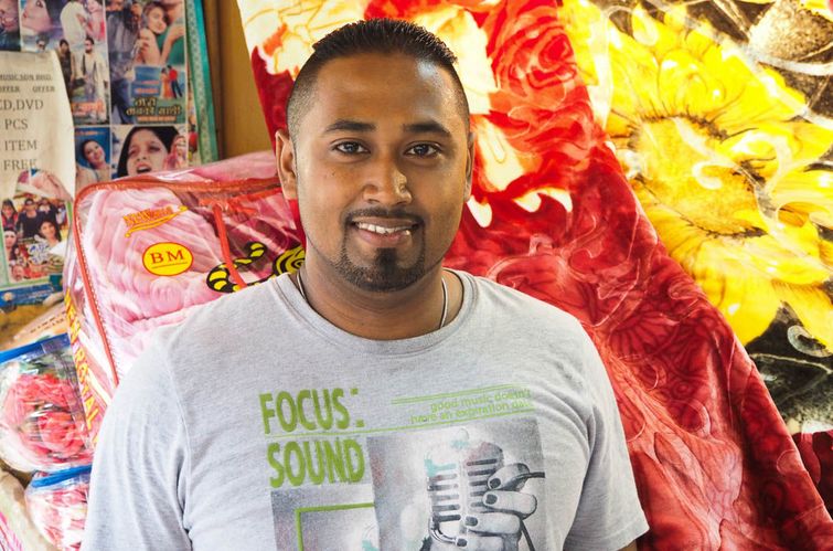 Иностранцы о России, что жители Малайзии думают о русских