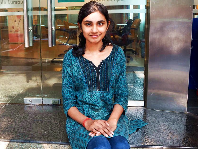 Иностранцы о России, что жители Малайзии думают о русских