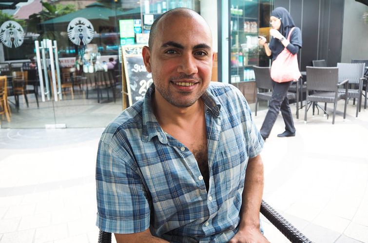 Иностранцы о России, что жители Малайзии думают о русских