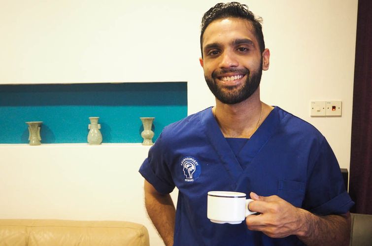 Иностранцы о России, что жители Малайзии думают о русских