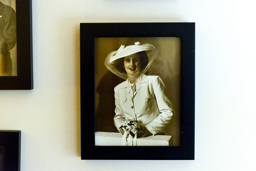 диплом в 97 лет, женщина получила диплом через 79 лет,  Маргарет Бекема