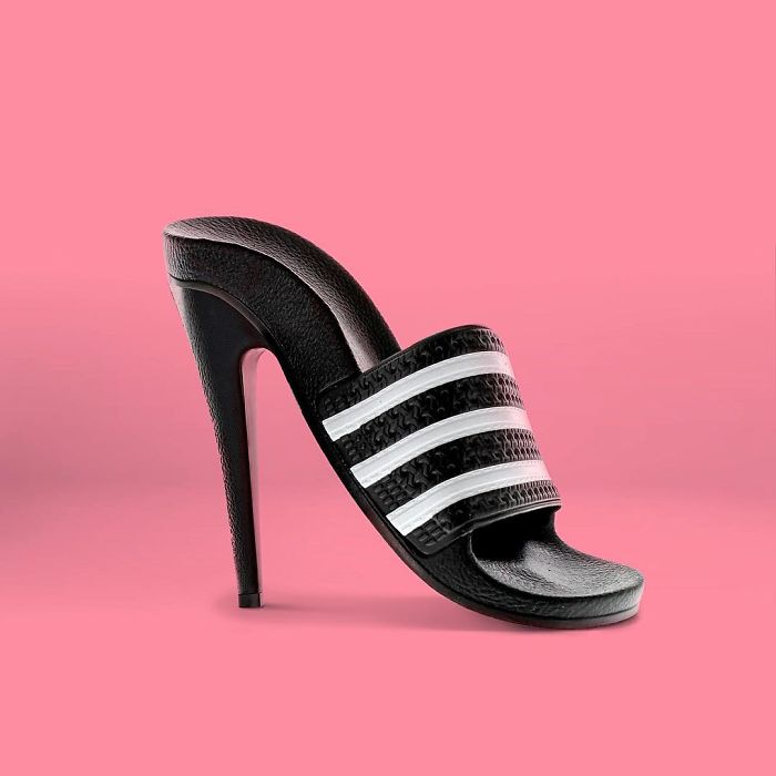 иллюстрации высмеивающие общество, Тони Футура, Tony Futura