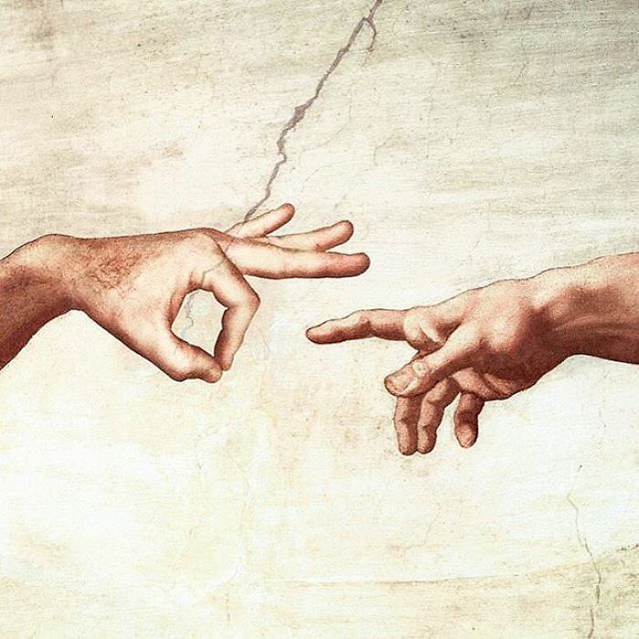 иллюстрации высмеивающие общество, Тони Футура, Tony Futura