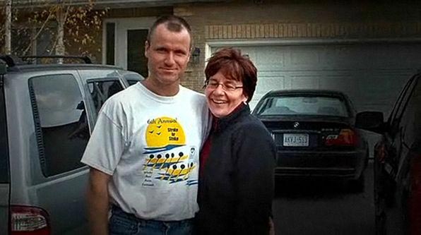 жёны серийных убийц, серийные убийцы и маньяки