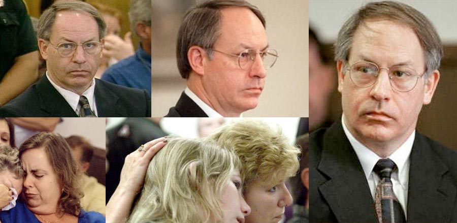 жёны серийных убийц, серийные убийцы и маньяки