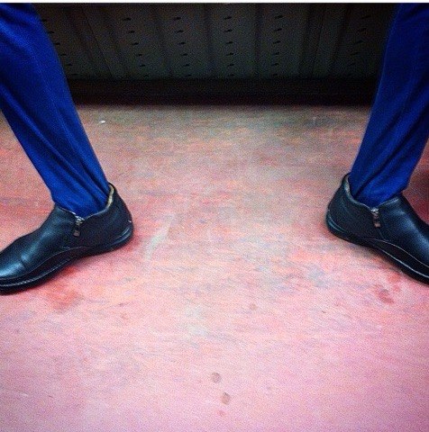 Отчаянные модники петербургского метро модники петербургского метро, мода метро, странные пассажиры метро