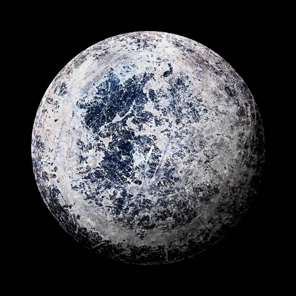 Кристофер Йонассен, Christopher Jonassen, проект Devour, дно сковород как планеты, днища сковородок как планеты