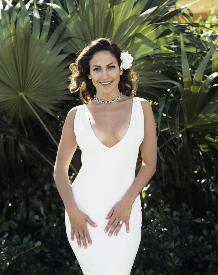 Дженнифер Лопес 1998 Vanity Fair, jennifer lopez vanity fair 1998, Firooz Zahedi