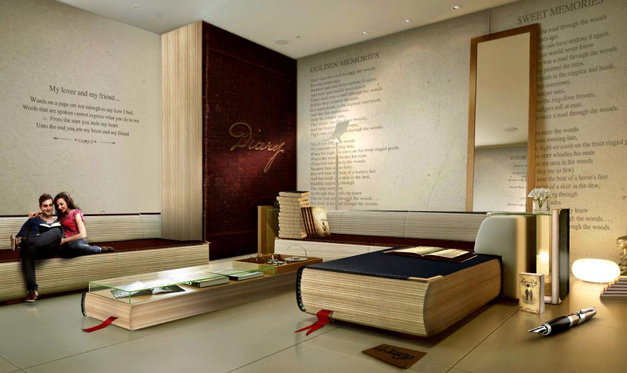 Игривые фотоманипуляции, которые действительно удивляют фоотманипуляции, Анил Саксена, Anil Saxena