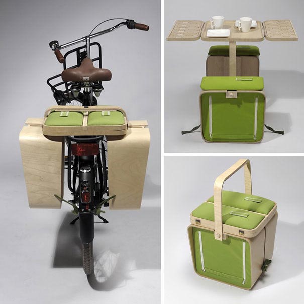 подарки для велосипедистов, штуки для велосипедов 