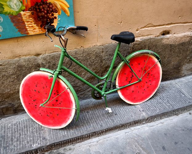 подарки для велосипедистов, штуки для велосипедов 