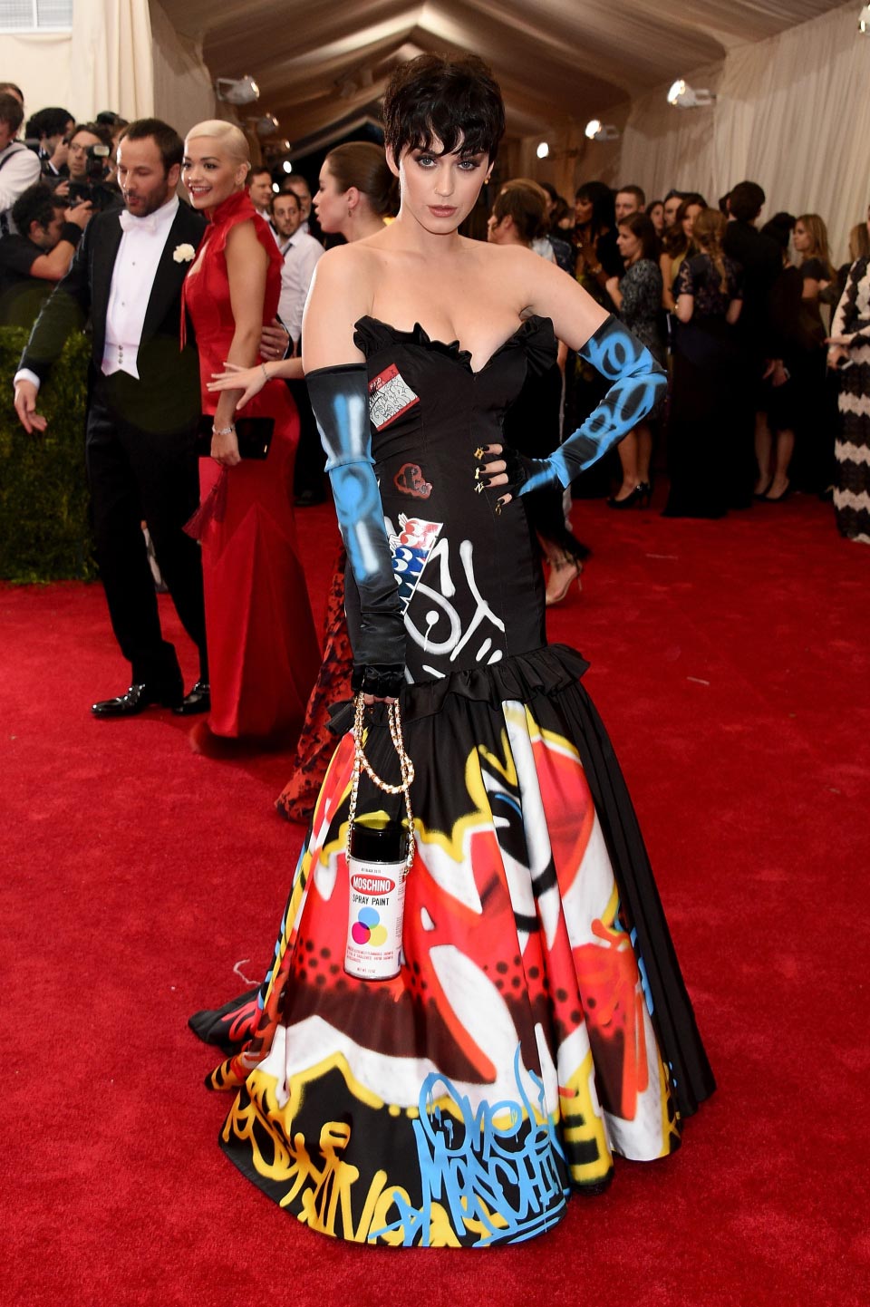 Met Gala 2015, бал Института костюма 2015, Наряды голливудских звёзд на красной ковровой дорожке Met Gala 2015