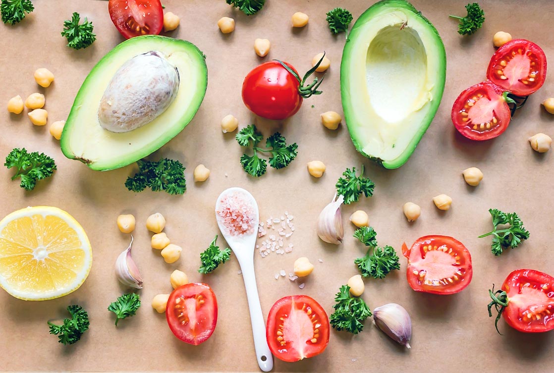 авокадо, польза авокадо, почему стоит есть авокадо