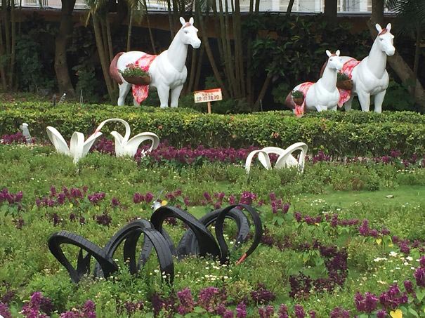 вторичное использование шин, куда деть старые шины, что сделать из шины