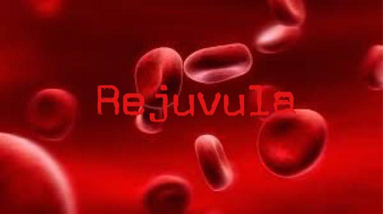 Rejuvula - косметическая процедура, во время которой женщинам вводится их же кровь в вaгинy Rejuvula, необычная терапия дракулы, вводят кровь в, плазмотерапия