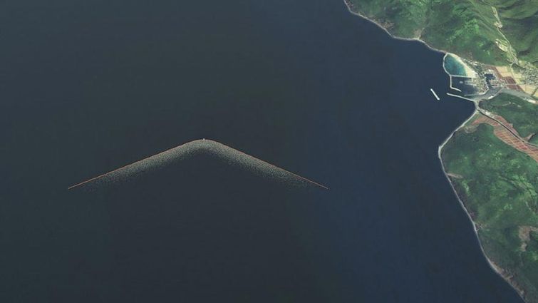 Боян Слат,Boyan Slat, изобрел способ очистки океанов от мусора, придумал как очистить океаны от пластикового мусора