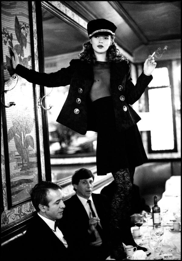 Прошлое рядом: редчайшие кадры, которые откроют вам окно в историю Исторические кадры, редкие архивные фотографии, исторические события, редкие фото звёзд