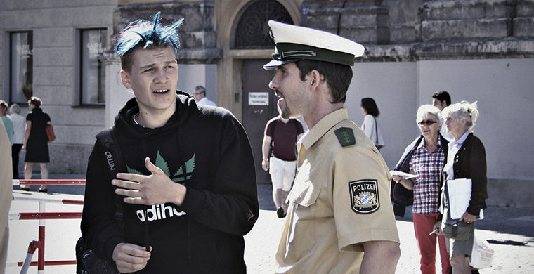 9 привычек жителей Германии, которые кажутся нам странными или что немцу хорошо, то русскому не понять привычки немцев, Что немцу хорошо русскому смерть