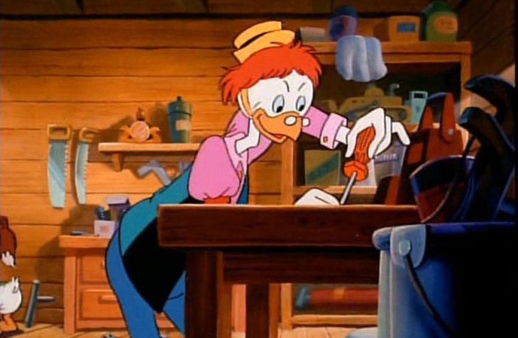 Обман детства: любимые диснеевские герои, которых на самом деле зовут не так, как мы думаем настоящие имена диснеевских героев, как на самом деле звали героев диснея