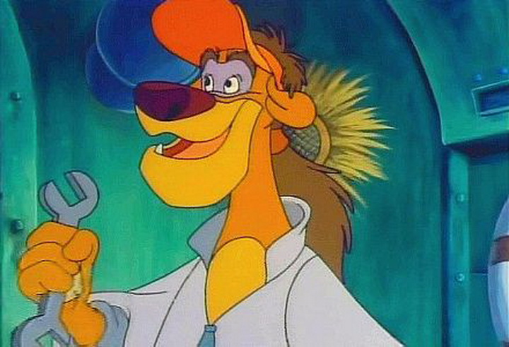 Обман детства: любимые диснеевские герои, которых на самом деле зовут не так, как мы думаем настоящие имена диснеевских героев, как на самом деле звали героев диснея