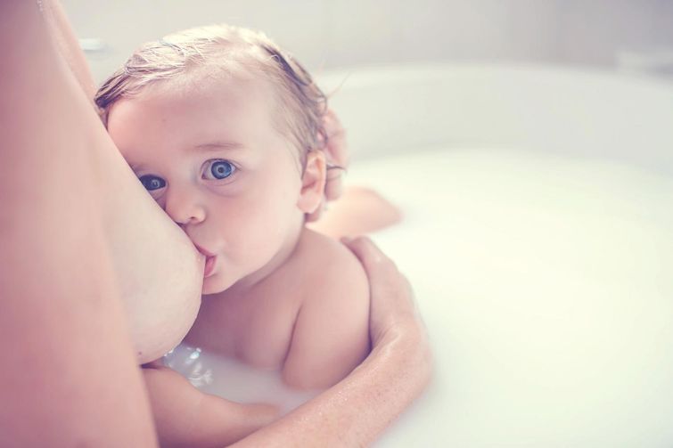 портреты кормящих матерей, фотографии кормящих матерей, Мелисса Джин Уилбрахам, Melissa Jean Wilbraham