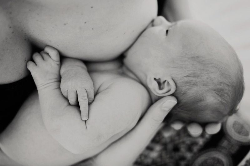портреты кормящих матерей, фотографии кормящих матерей, Мелисса Джин Уилбрахам, Melissa Jean Wilbraham